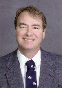 Michael F. Bluitt