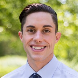 Damian Clute